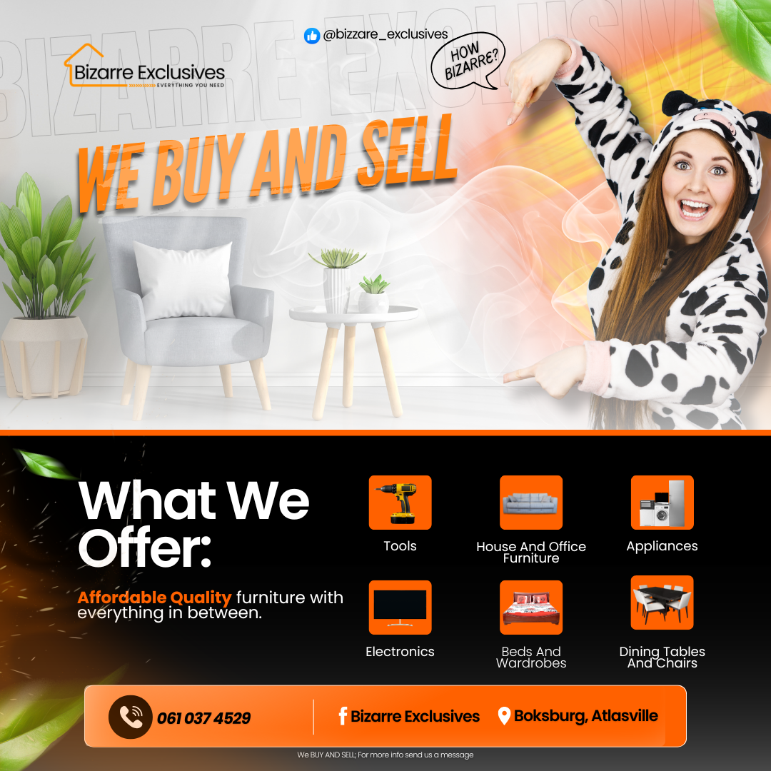 We Buy And Sell. Pre Loved At Highest Quality.