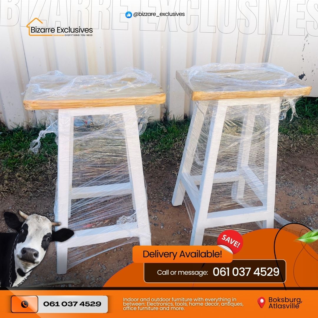 Bar Stools - Each