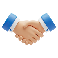 Businesses served