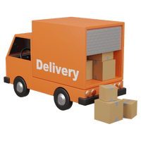 Deliveries done