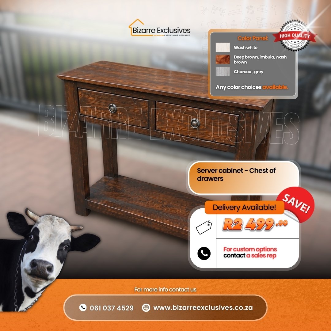 Server cabinet and unit handcrafted for quality use gauteng.